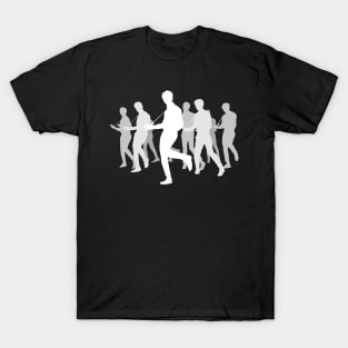 Seventeen Very Nice Dance T-Shirt